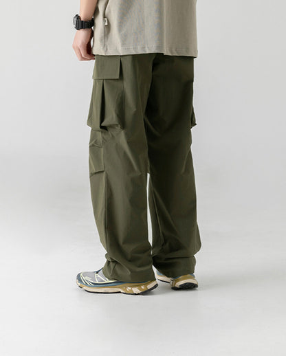 CARGO PANTS W97