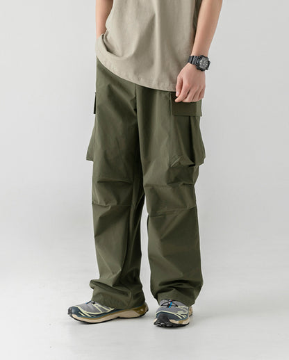 CARGO PANTS W97